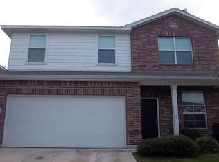 727 Celosia, San Antonio, TX 78245