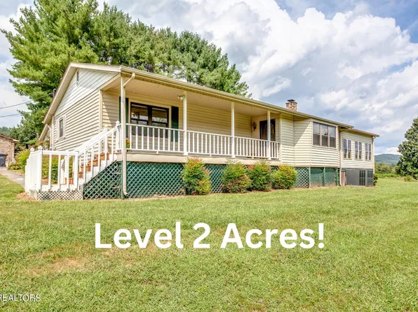 8724 Millertown Pike, Knoxville, TN 37924