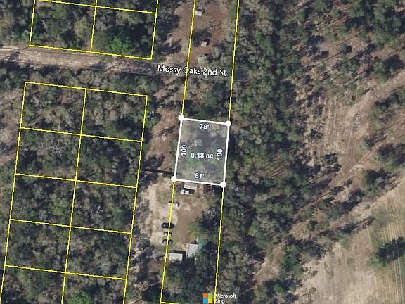 2nd image of 200 Mossy Oaks 5th St