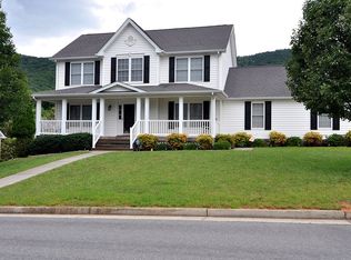 5903 Fence Post Cir, Roanoke, VA 24019