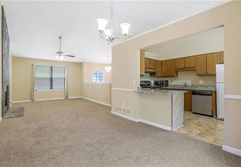 1463 Devon Mill Way — Photo 5