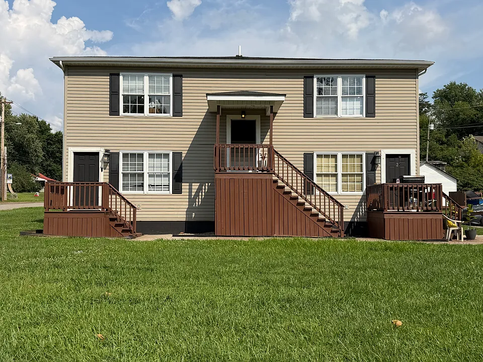 201 Pond Run Rd #1