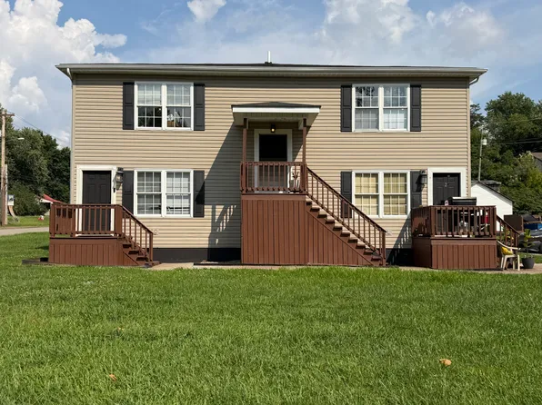 201 Pond Run Rd #1, Russell, KY 41169