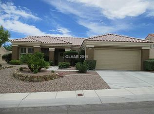 10729 Clarion Ln, Las Vegas, NV 89134