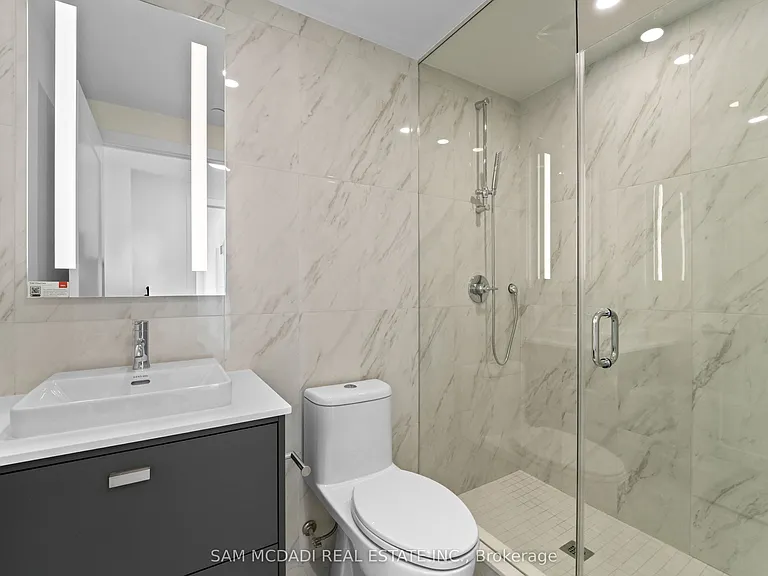 858 Dupont St #304 — Photo 30