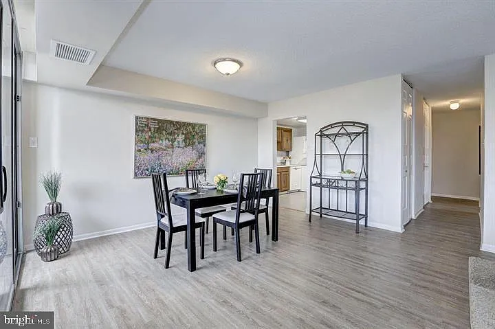 4601 N Park Ave #N-1404 — Photo 5