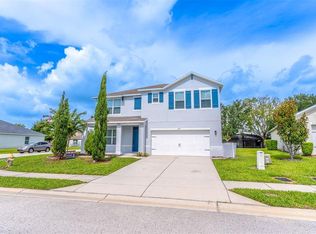 857 Sheen Cir, Haines City, FL 33844