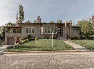 1296 33rd St, Ogden, UT 84403