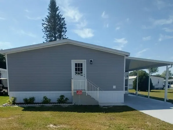 213 Greenhaven Rd W #213, Dundee, FL 33838