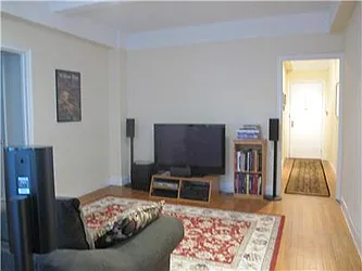 Rented by Living New York