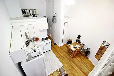 Rented by City Connections Realty