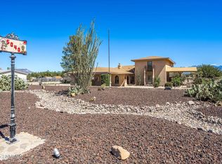 5040 Shalem Colony Trl, Las Cruces, NM 88007