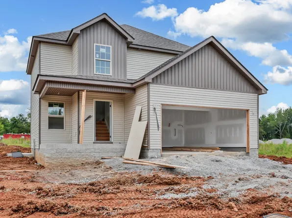 796 Bluestem Way, Clarksville, TN 37042