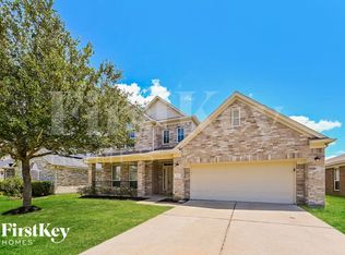 4822 Jarl Ct, Katy, TX 77449