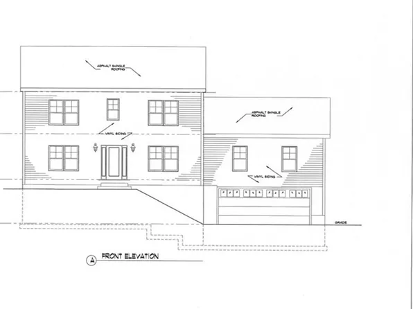 LOT 52 52 Jennings, Charlton, MA 01507
