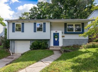 11540 Ravensburg Ct, Cincinnati, OH 45240