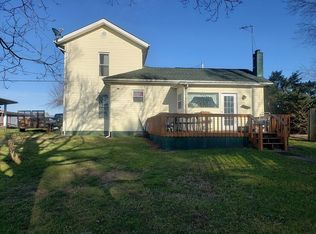 49589 State Route 338, Racine, OH 45771