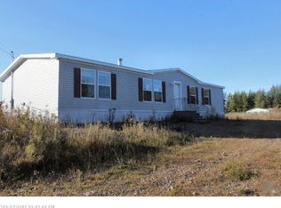 109 Mahar Ln, Perry, ME 04667