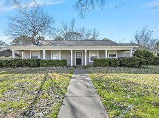 709 Cimarron Trl, Southlake, TX 76092