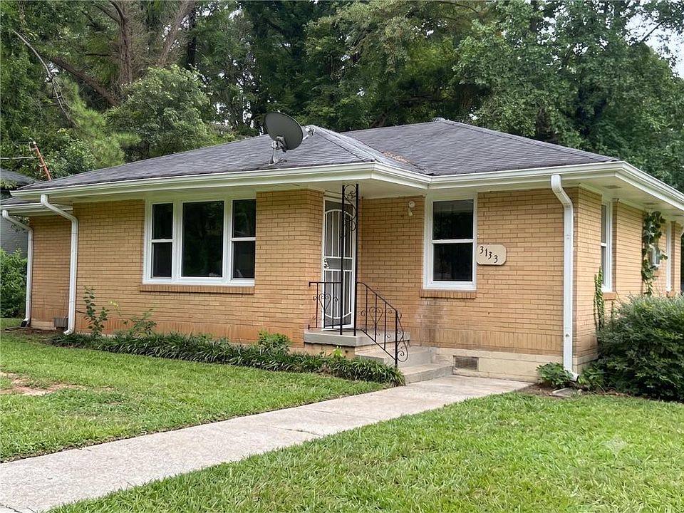 1st image of 3133 McAfee Rd