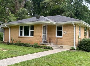 3133 McAfee Rd, Decatur, GA 30032