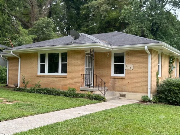 3133 McAfee Rd, Decatur, GA 30032