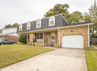 723 Little Neck Rd, Virginia Beach, VA 23452