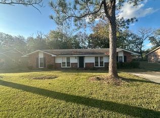 3001 Woodley Park Dr, Montgomery, AL 36116