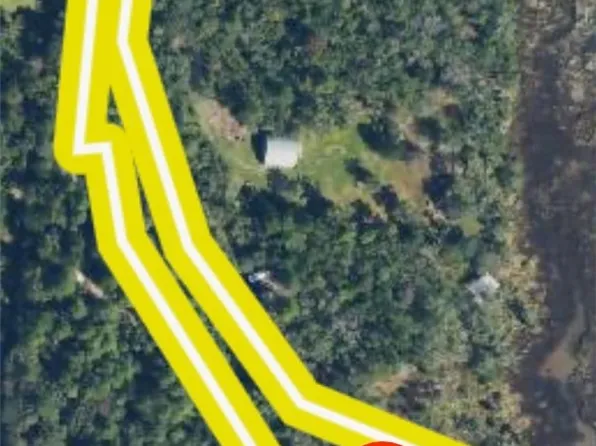 3 Marsh Breeze Ln, Waverly, GA 31565