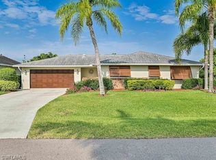 3506 SE 18th Pl, Cape Coral, FL 33904
