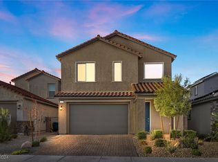4352 Contour Bend Ave, North Las Vegas, NV 89084