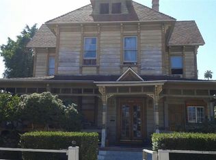 3050 Orange St, Riverside, CA 92501