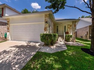 11614 Paul E Anderson Dr, Austin, TX 78748