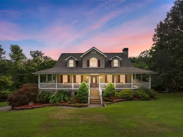 970 Salacoa Vis, Jasper, GA 30143