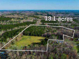 Martin Hills Ln, Roxboro, NC 27574