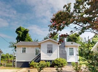 7 Traynham St, Greenville, SC 29605