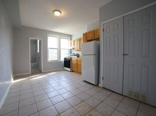 162 Hopkins Ave #3R, Jersey City, NJ