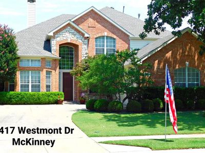 1417 Westmont Dr, McKinney, TX, 75072