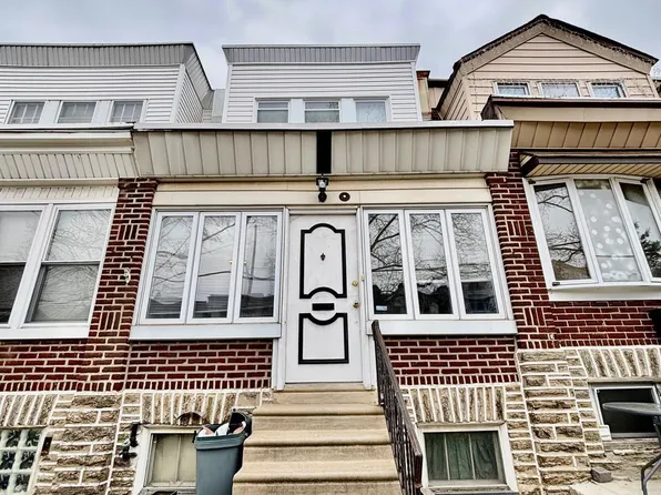4612 Horrocks St, Philadelphia, PA 19124