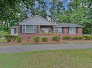 4224 Monticello Rd, Columbia, SC 29203