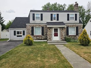 708 Herkimer Rd, Utica, NY 13502