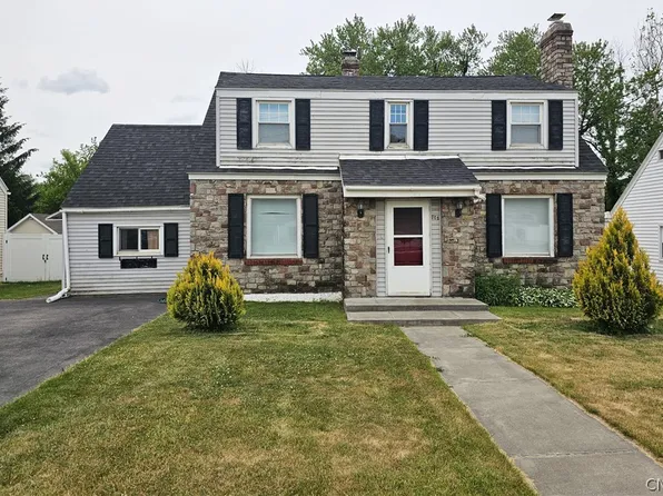 708 Herkimer Rd, Utica, NY 13502