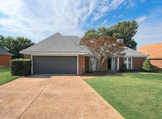 6756 Marthas Point LOT 30, Memphis, TN 38141
