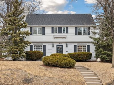 1408 E 54th St, Minneapolis, MN, 55417