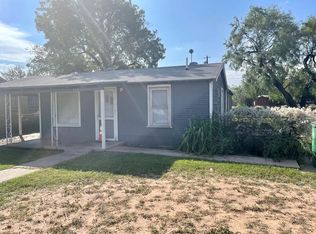 515 W Avenue V, San Angelo, TX 76903