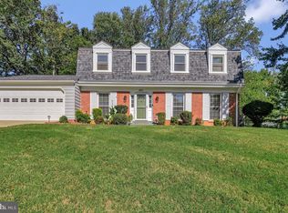 1101 Archery Dr, Fort Washington, MD 20744