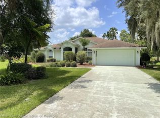 4332 Duffer Loop, Sebring, FL 33872