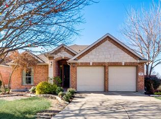 509 Collins Ln, Fate, TX 75087