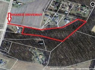 1041 Hughes Shop Rd, Westminster, MD 21158