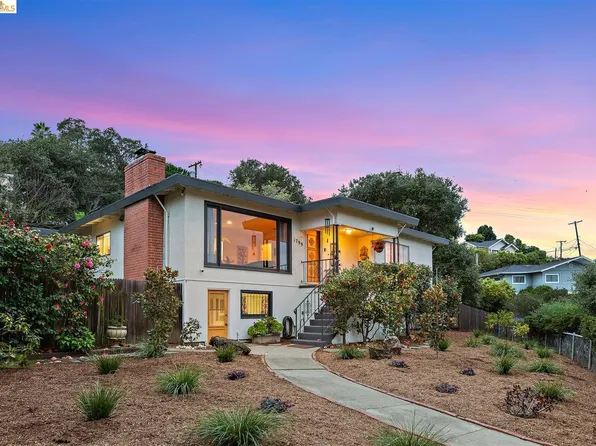 1799 Pomona St, Crockett, CA 94525